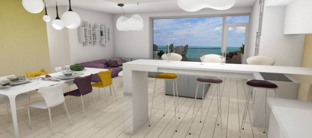 Mitől olyan különlegesek a Lela üdülőpark lakásai?