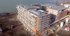 Nyílt nap: április 1-2